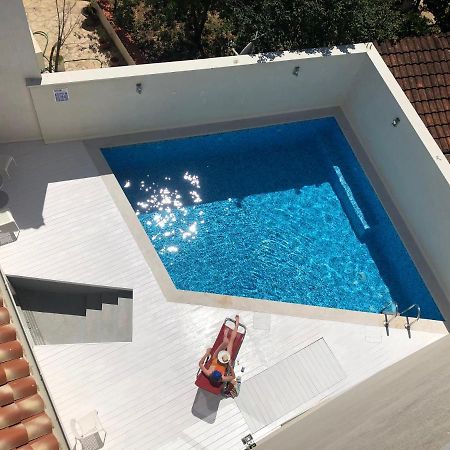 Medulin Labirint King Apartment Екстериор снимка