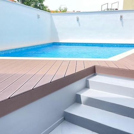 Medulin Labirint King Apartment Екстериор снимка
