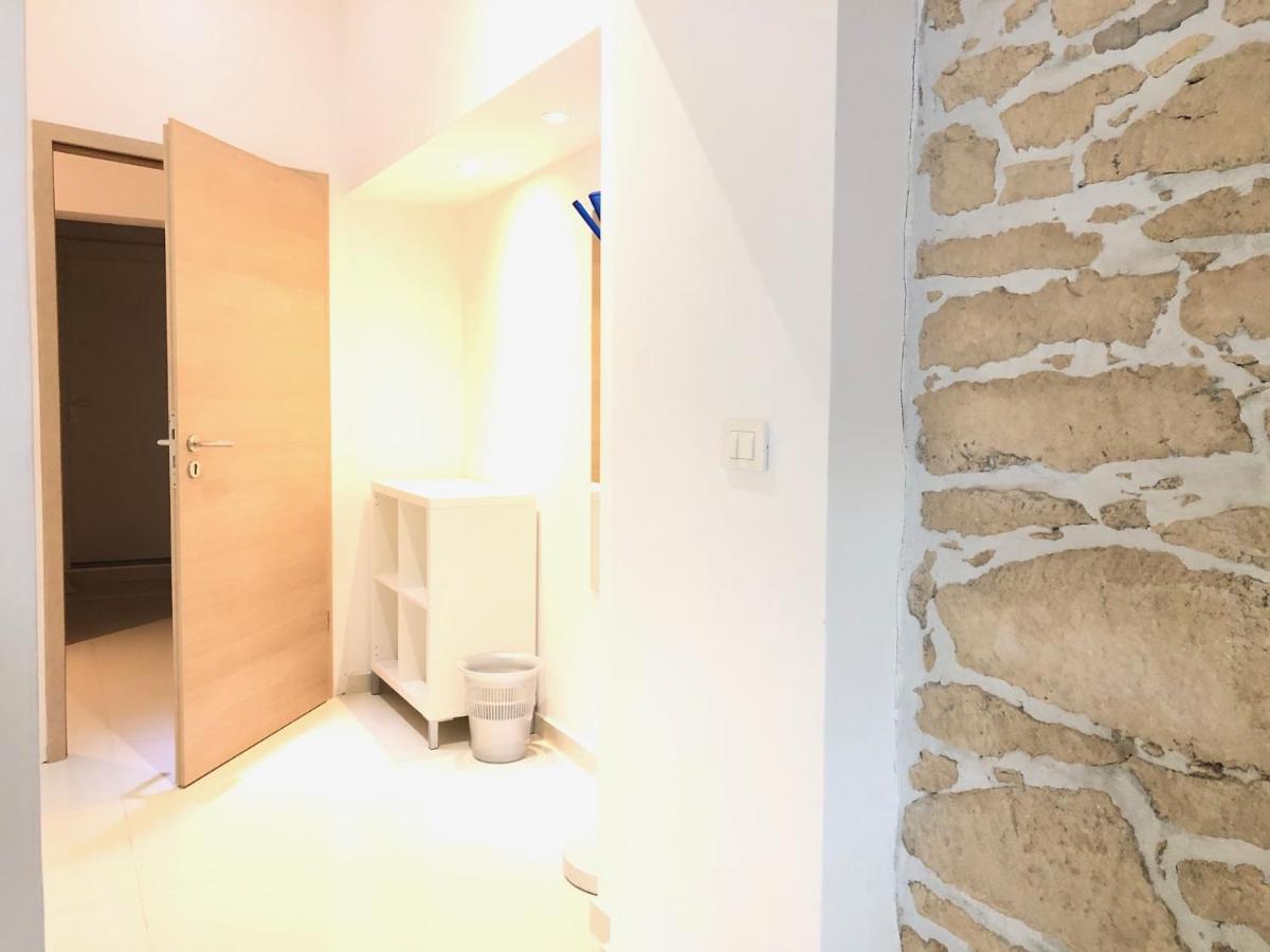 Medulin Labirint King Apartment Екстериор снимка