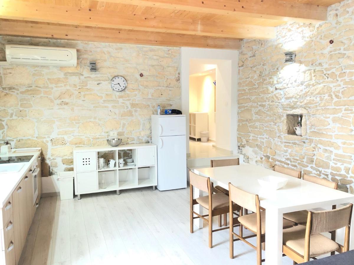 Medulin Labirint King Apartment Екстериор снимка