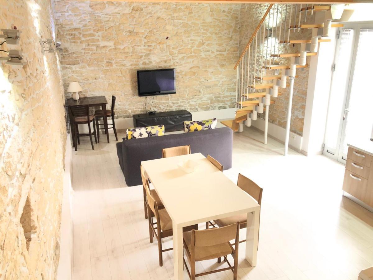 Medulin Labirint King Apartment Екстериор снимка