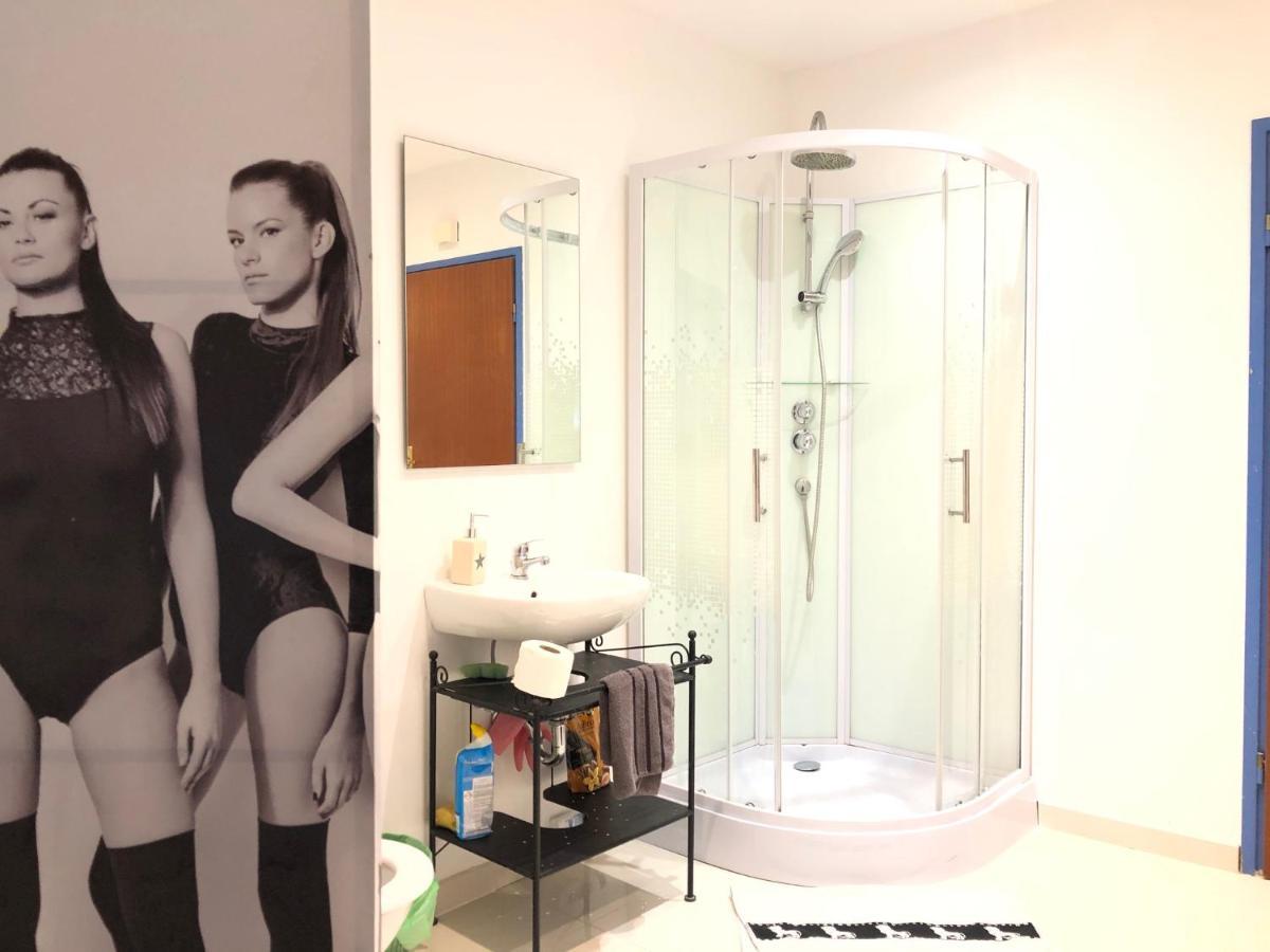 Medulin Labirint King Apartment Екстериор снимка