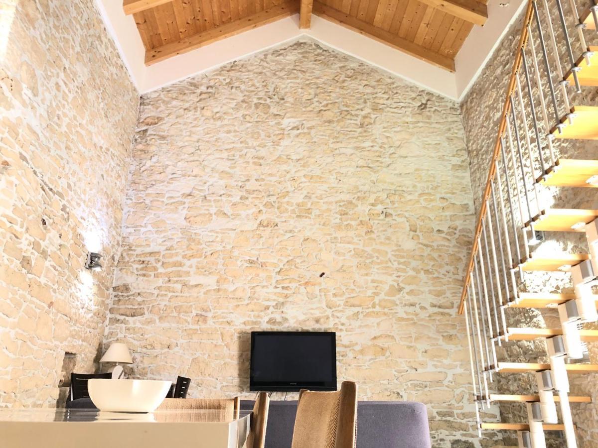 Medulin Labirint King Apartment Екстериор снимка