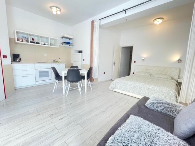 Medulin Labirint King Apartment Екстериор снимка