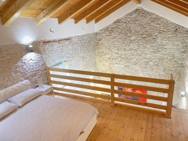 Medulin Labirint King Apartment Екстериор снимка