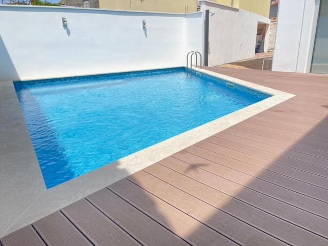 Medulin Labirint King Apartment Екстериор снимка