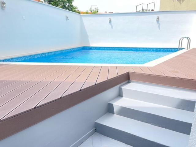 Medulin Labirint King Apartment Екстериор снимка