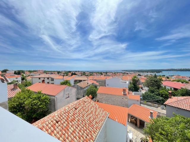 Medulin Labirint King Apartment Екстериор снимка