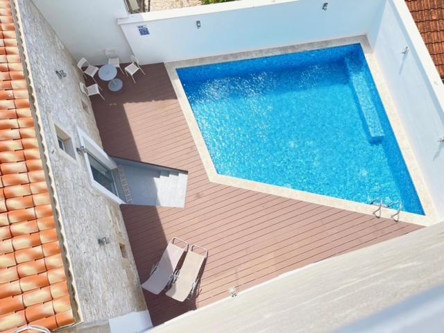 Medulin Labirint King Apartment Екстериор снимка