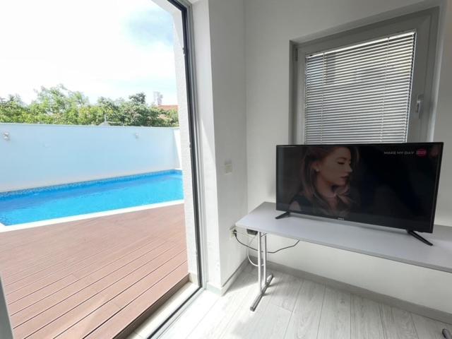 Medulin Labirint King Apartment Екстериор снимка