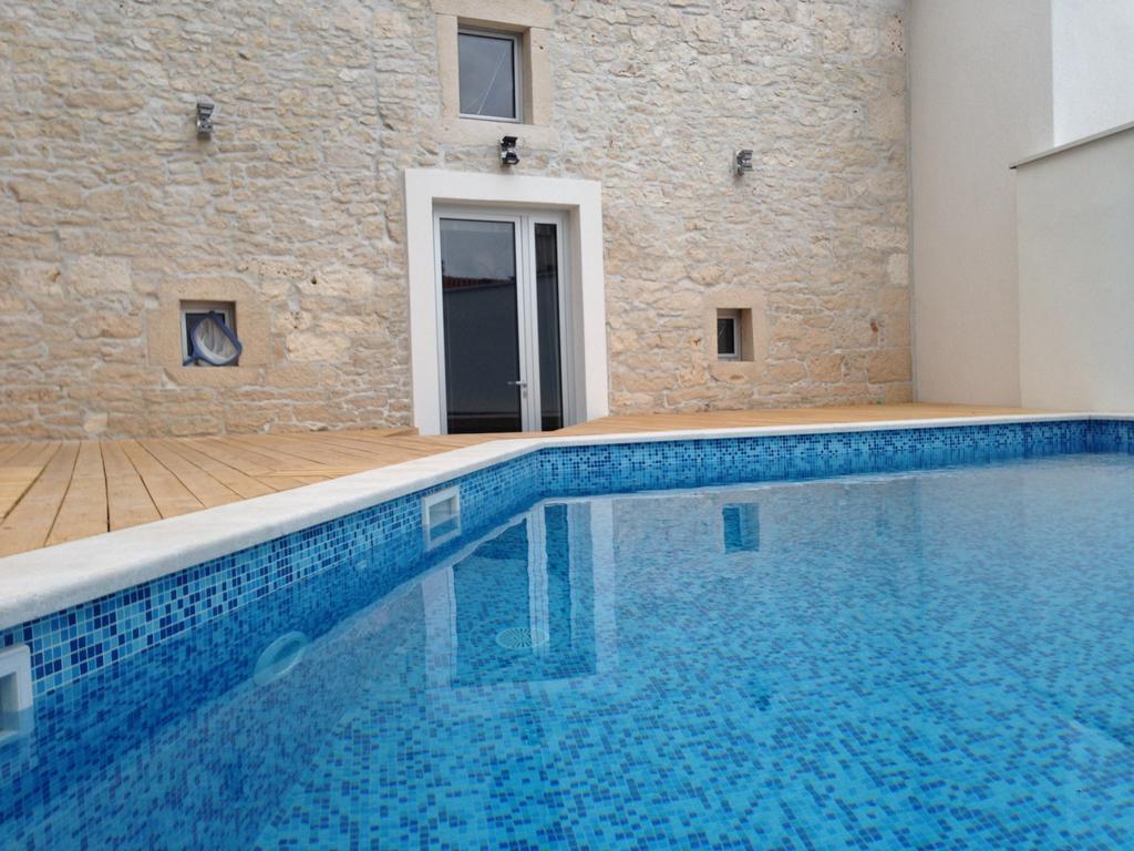 Medulin Labirint King Apartment Стая снимка