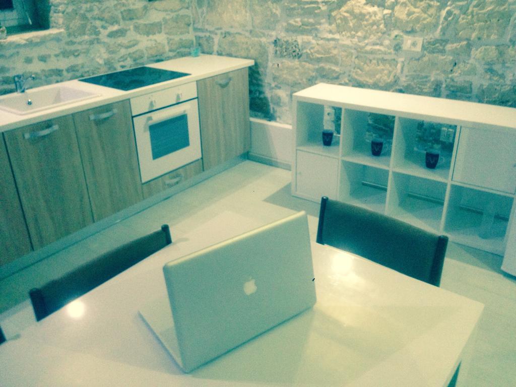 Medulin Labirint King Apartment Стая снимка