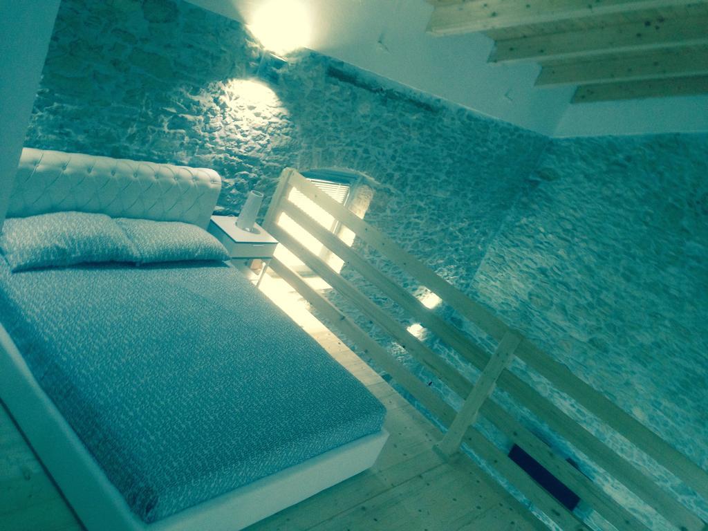Medulin Labirint King Apartment Стая снимка