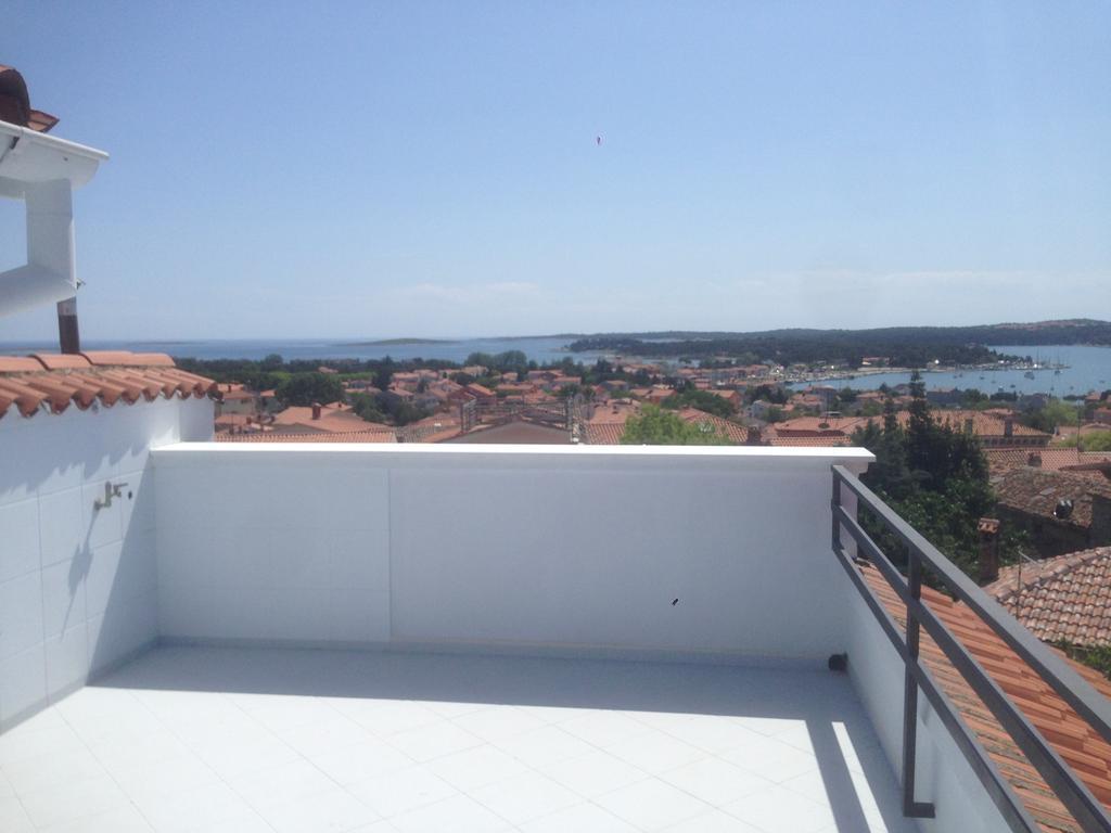 Medulin Labirint King Apartment Стая снимка