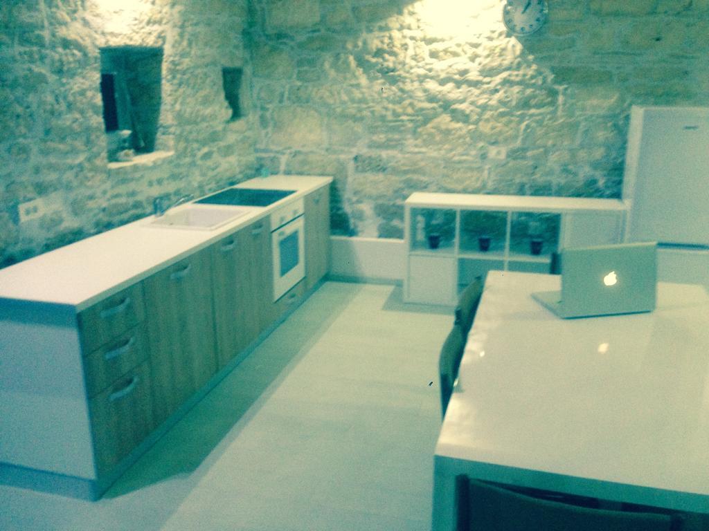 Medulin Labirint King Apartment Стая снимка