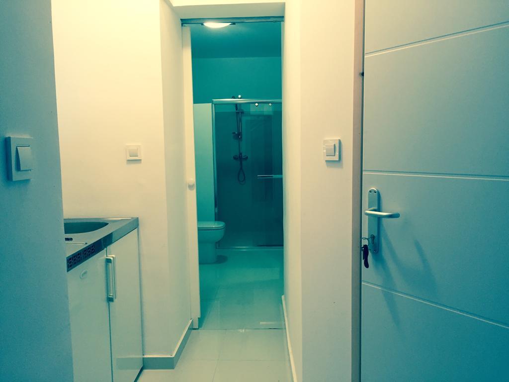 Medulin Labirint King Apartment Екстериор снимка