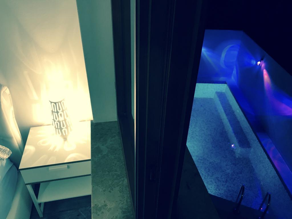 Medulin Labirint King Apartment Екстериор снимка