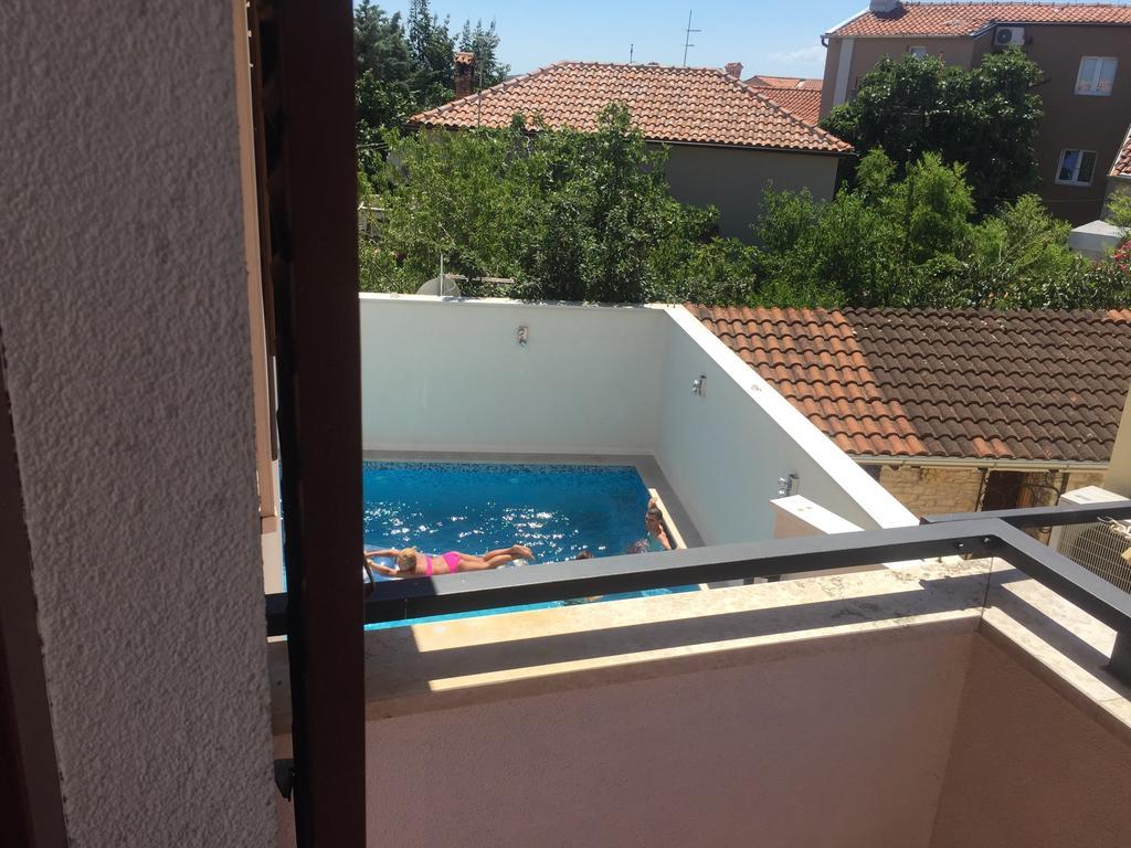 Medulin Labirint King Apartment Екстериор снимка