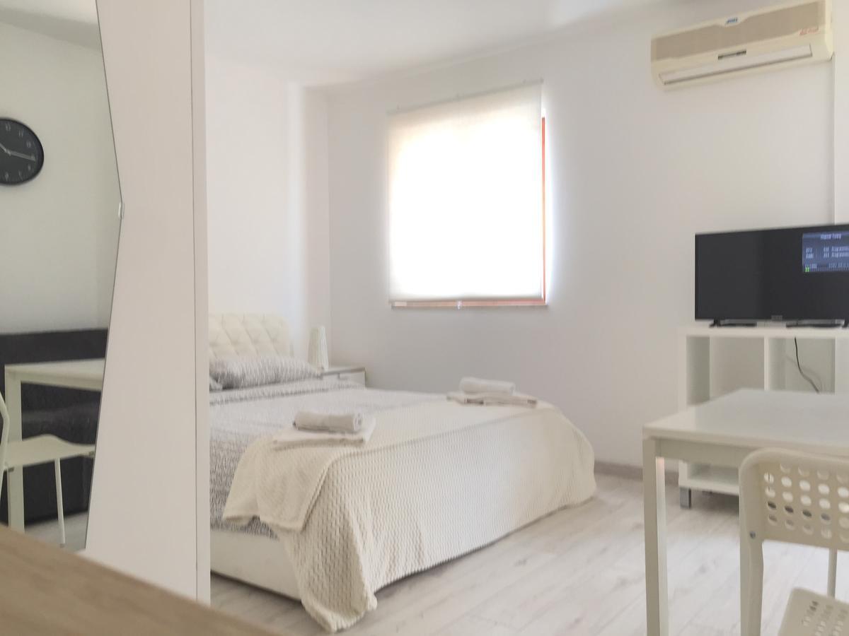 Medulin Labirint King Apartment Екстериор снимка