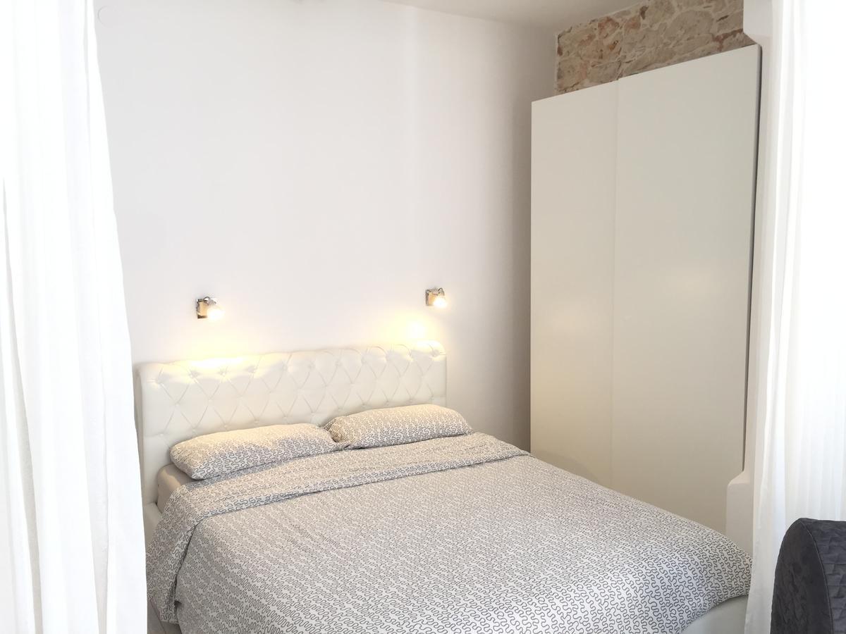Medulin Labirint King Apartment Екстериор снимка