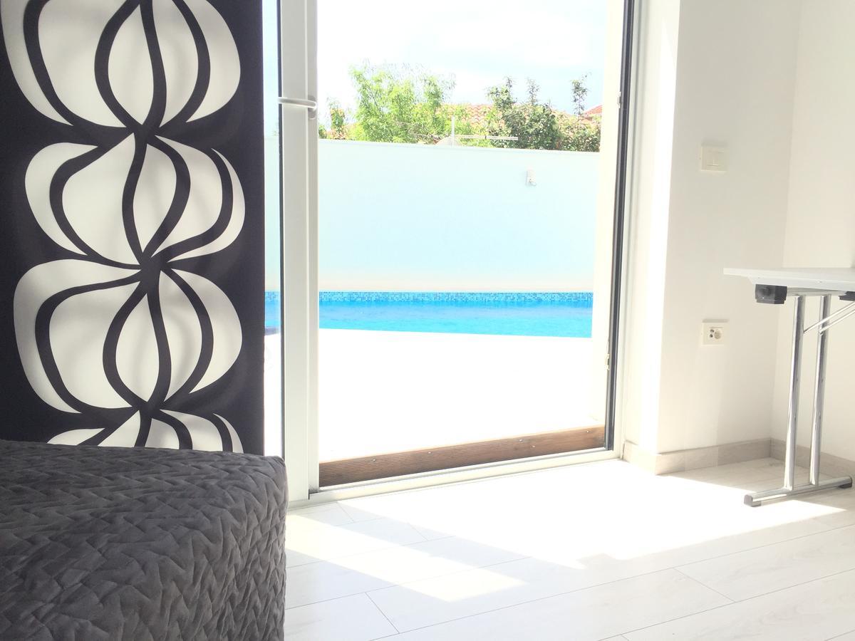 Medulin Labirint King Apartment Екстериор снимка