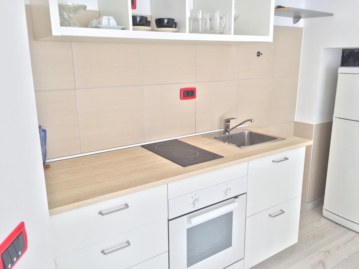 Medulin Labirint King Apartment Екстериор снимка